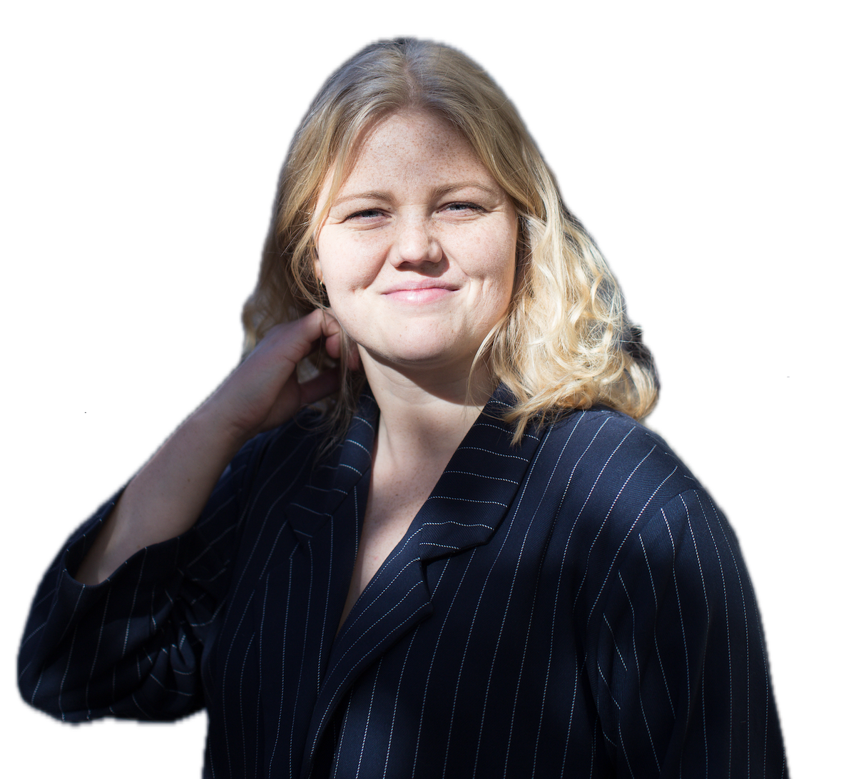 Emma Eriksson